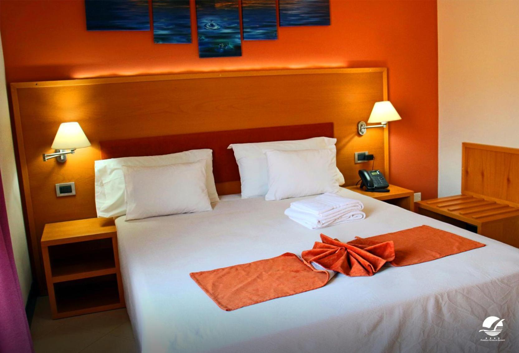 Hotel Belvedere Mindelo, Cabo Verde Exterior foto