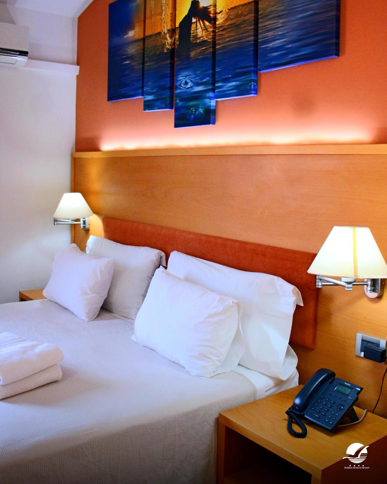 Hotel Belvedere Mindelo, Cabo Verde Exterior foto