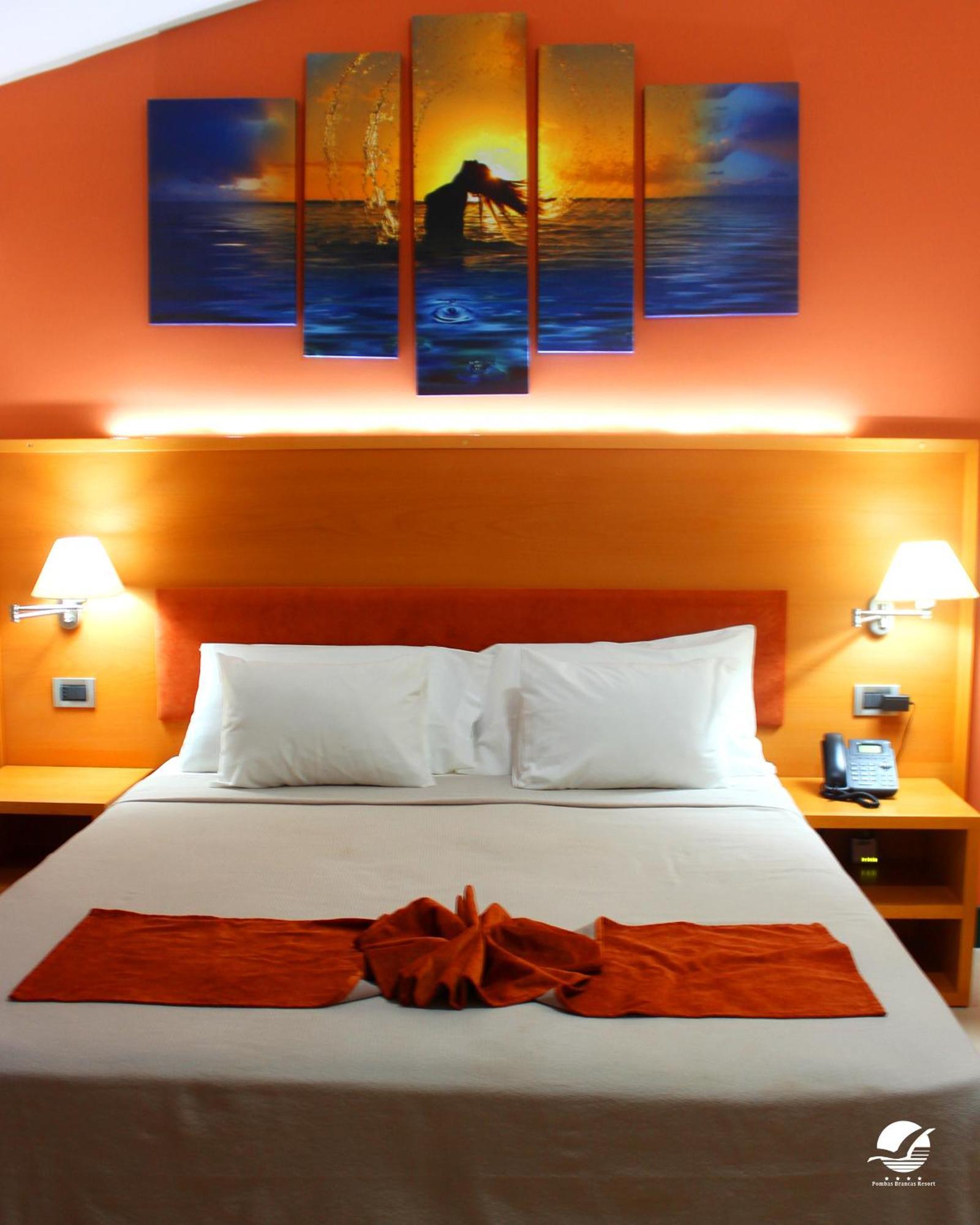 Hotel Belvedere Mindelo, Cabo Verde Exterior foto