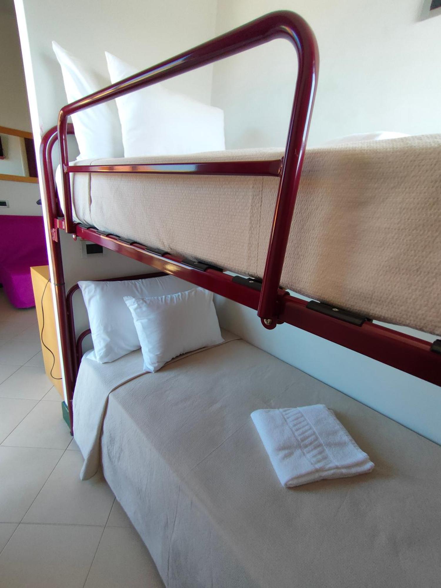 Hotel Belvedere Mindelo, Cabo Verde Exterior foto